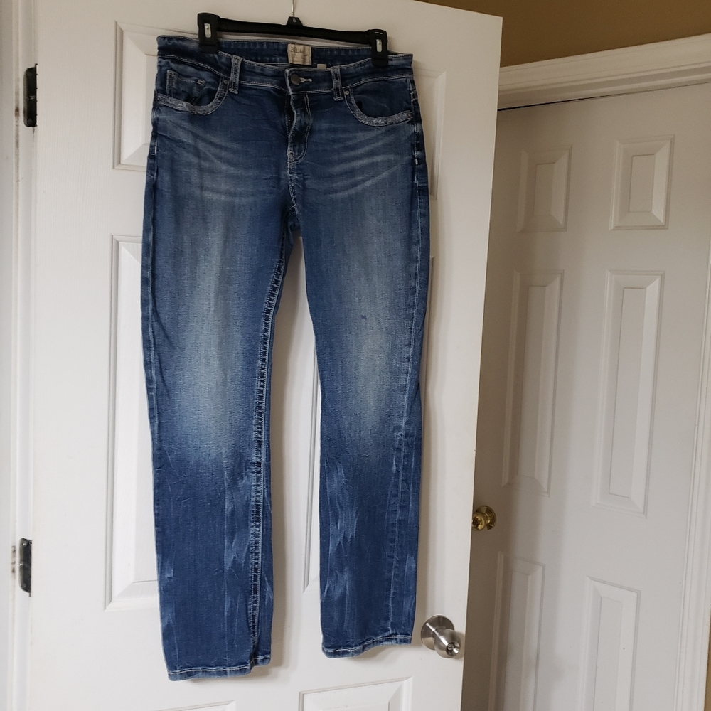 BKE Jeans, size 30R